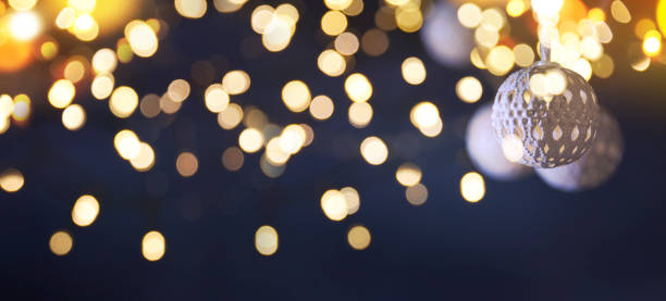 istock Christmas and New Year holidays background 1012117978