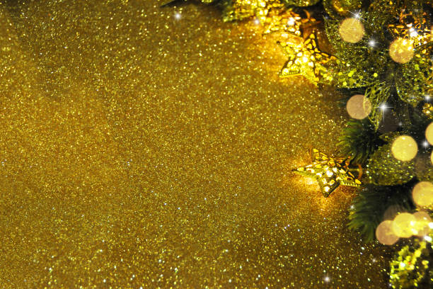 istock Christmas lihting background 1012128970