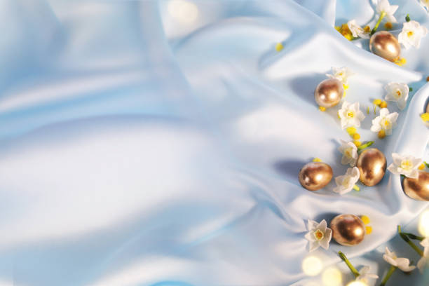 istock Spring background, Greeting card for Easter, Mothers Day, 8 March, Birthday 1012133538