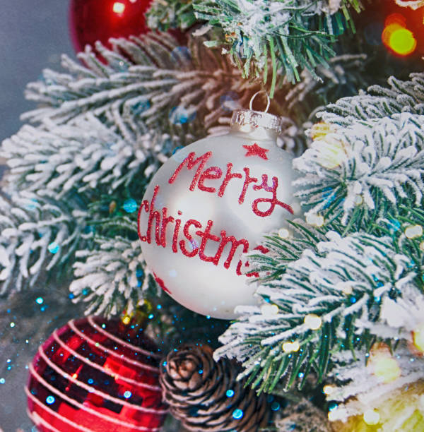 istock Christmas and New Year holidays background with ornaments. 1012138672