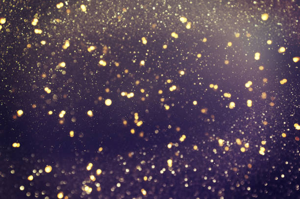 istock Christmas, New Year, holiday blurred background 1012142558