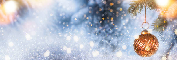 istock Christmas and New year holidays background 1012145364