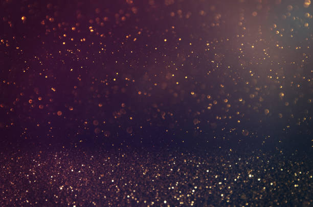 istock Christmas, New Year, holiday blurred background 1012146256