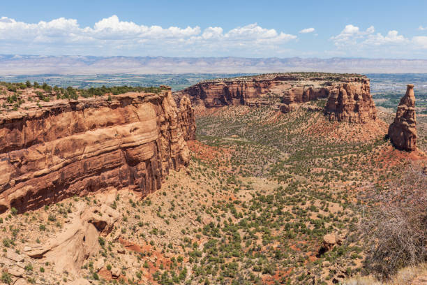 istock Scenic Colorado National Monument 1012151418