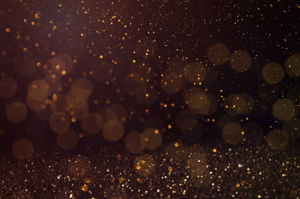 istock Christmas, New Year, holiday blurred background 1012157608