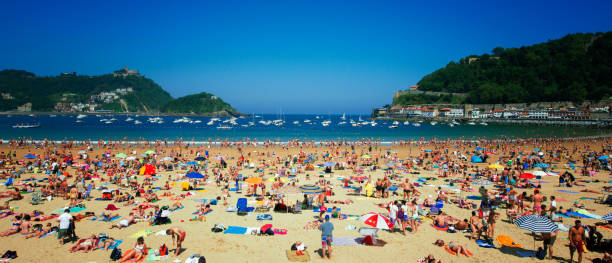 San Sebastian