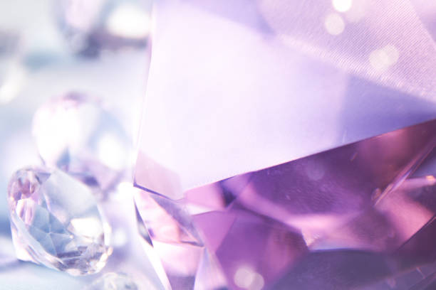 istock Luxury satin background. Wedding glamour style. 1012161480