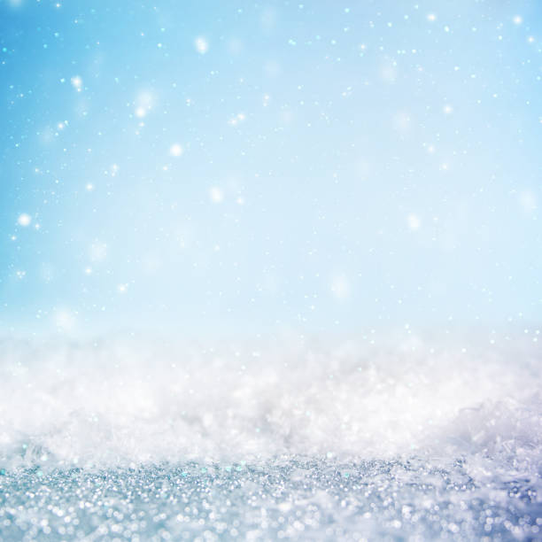 istock Christmas background with branch and ornaments 1012166604