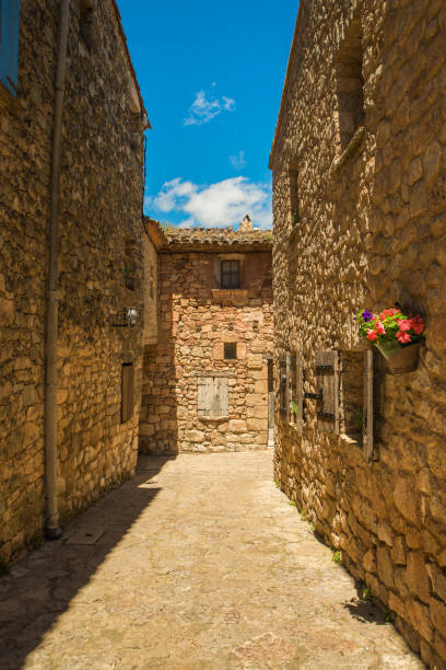 istock Siurana Village, Spain 1012172966