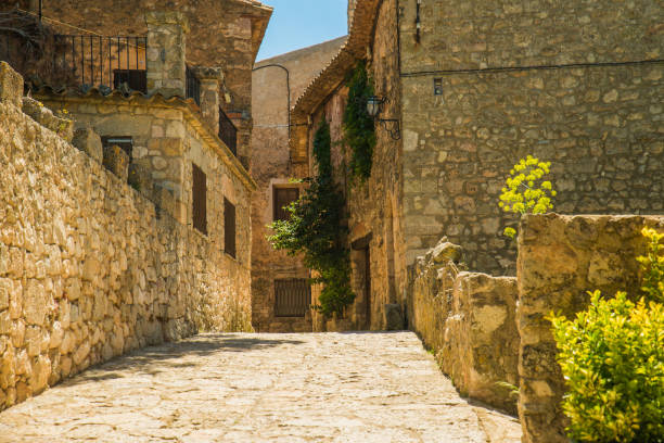 istock Siurana Village, Spain 1012173016