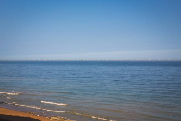 istock Botany Bay UK Kent 1012175832