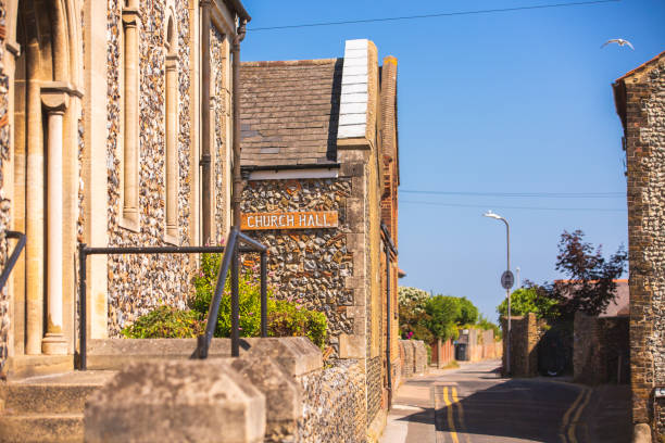 istock Broadstairs UK Kent 1012181356