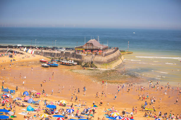 istock Broadstairs UK Kent 1012185846