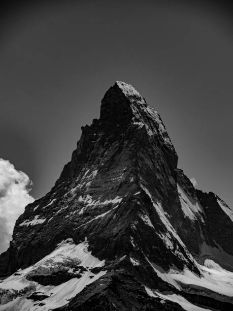 istock The Matterhorn, Switzerland 1012248066