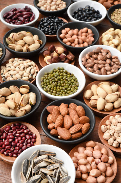 istock collection of different legumes 1012276138