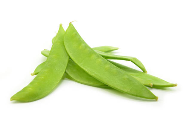 istock Pile of fresh snap peas 1012309290