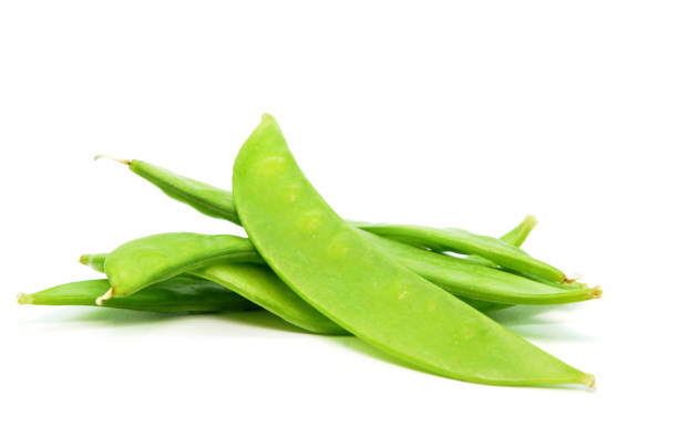 istock Pile of fresh snap peas 1012309574