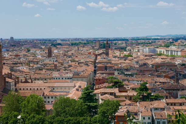 istock Verona cityscape 1012315386
