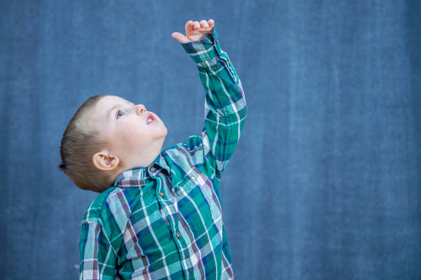 istock Wanting To Grow Up 1012315448