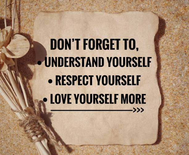 istock Motivational and inspirational quote. 1012345326
