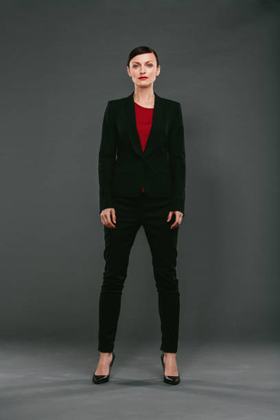 istock She's one badass businesswoman 1012367390