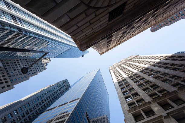 istock New York Skyscrapers 1012371988