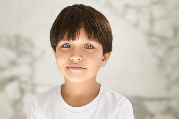 Brown Hair Blue Eyes Boy Stock Photos, Pictures & Royalty-Free Images - iStock Brown Hair Blue Eyes Boy Stock Photos, Pictures & Royalty-Free Images - iStock