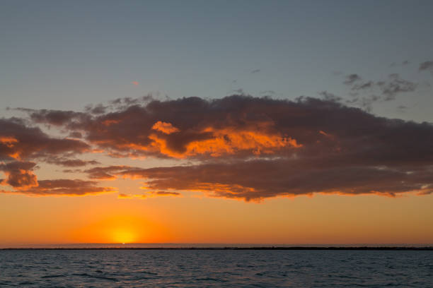 istock Sailing in the Keys Waiting for Sunset 1012436488