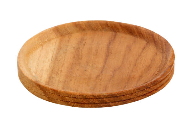 istock wooden tray isolated on white background 1012440262