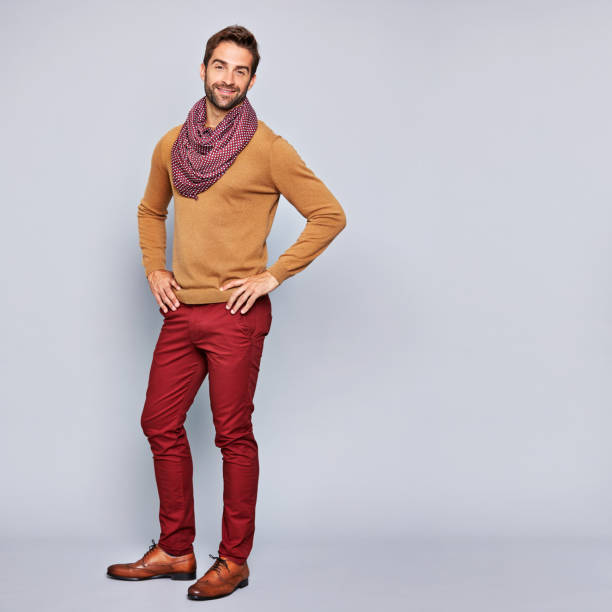 istock I always dress my best 1012451876