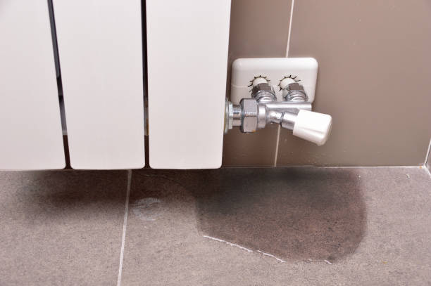 istock flood in my building 1012470774