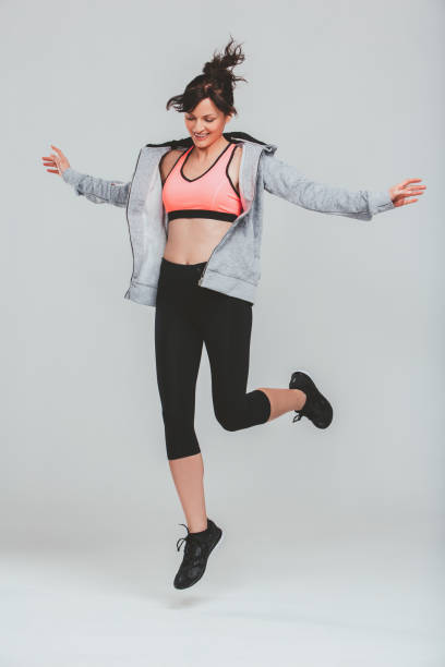 istock When you do your best, you feel your best 1012479100