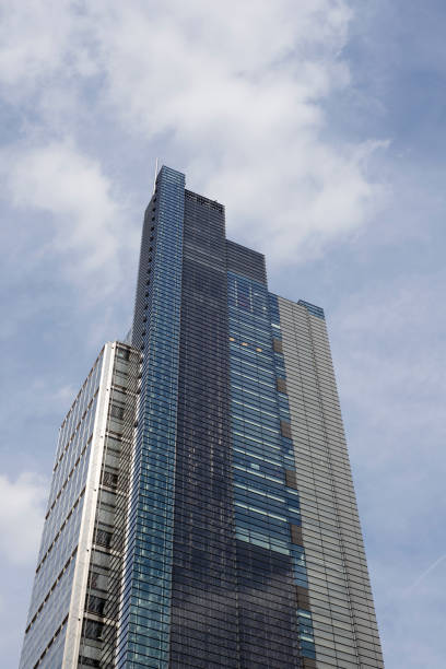 istock tall london city centre skyscraper 1012497948