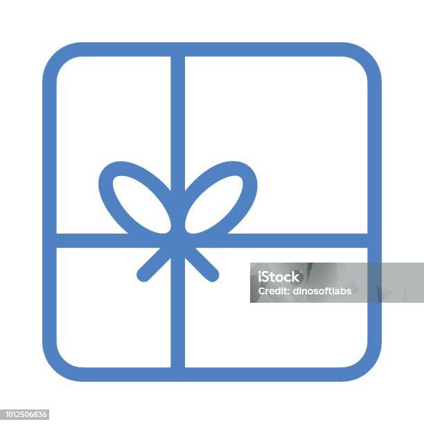 Current Present Image Present Stock Illustration - Download Image Now - Anniversary ...