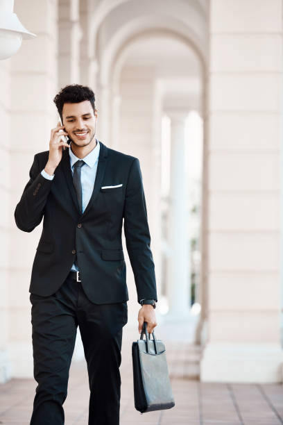 istock In business every conversation matters 1012518560