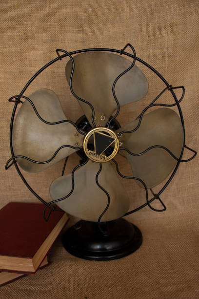 istock fan and books raffia vintage background 1012522248