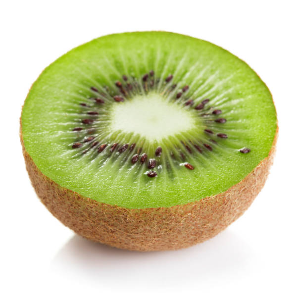 istock half of kiwi isolated 1012522996