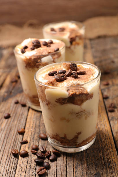 istock delicious tiramisu on wood background 1012538496