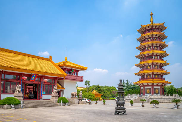 540+ Qibao Photos Stock Photos, Pictures & RoyaltyFree Images iStock