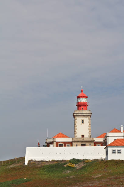 istock Cabo da Rocha -  western point of Europe 1012548290