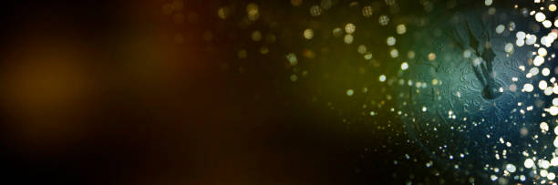 istock New Years Eve celebration background 1012573944