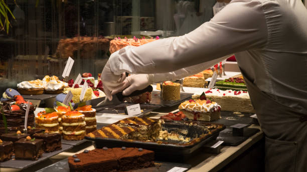 istock Sweet and Treat 1012594038