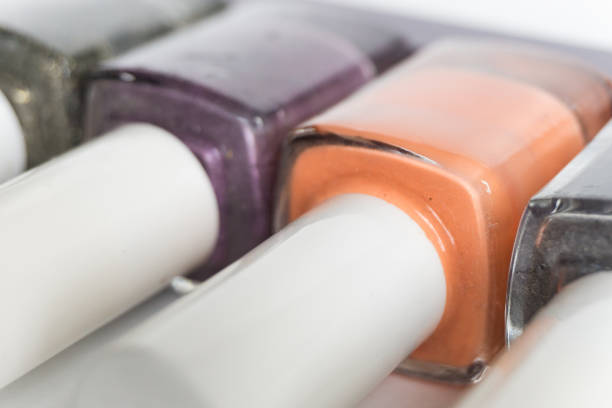istock Nail treatment - Manicure 1012594326