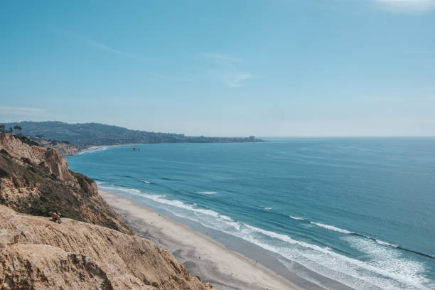 istock Beautiful California Coastline 1012597446