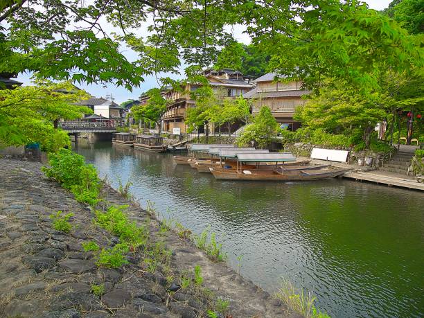 istock Japanese landscape370 1012597866