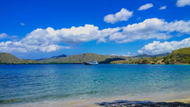 istock Beach island landscape 1012618898