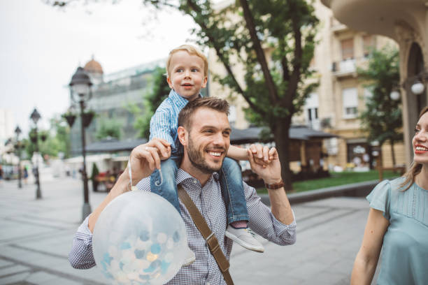 istock Always is fun when you spent time with family 1012622766