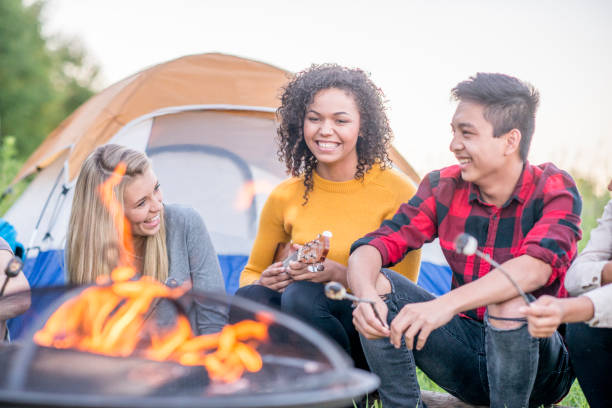 istock Listening To Ukulele 1012639724