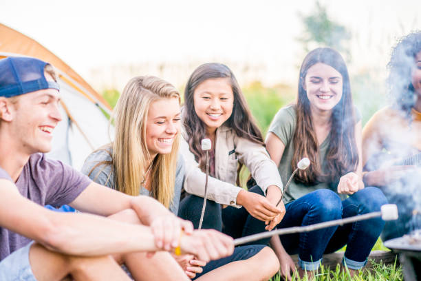 istock Teens Enjoying The Outdoors 1012641768