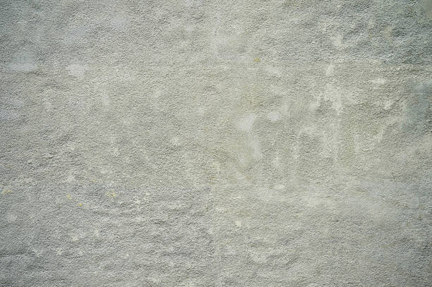 istock The background solution of the concrete after curing. Neutral grey texture 1012679902